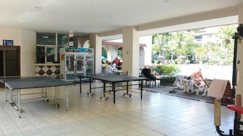 View Talay 1b Serviced Apartments