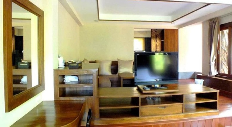 Hotel Bura Resort Chiang Rai