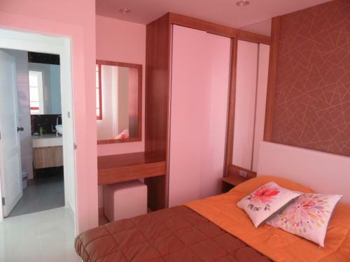 Apartamento Amazon Residence