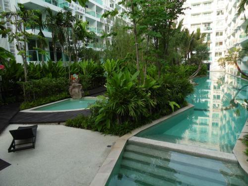 Apartamento Amazon Residence