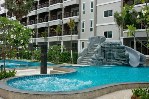 Hotel Welcome World Beach Resort & Spa