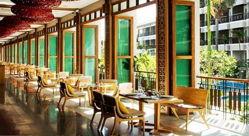 Hotel Welcome World Beach Resort & Spa