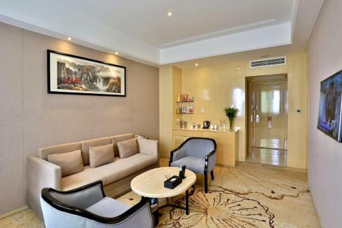 Wenzhou Dongou Hotel
