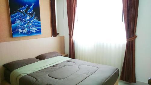 Paradise Park Pattaya Apartments