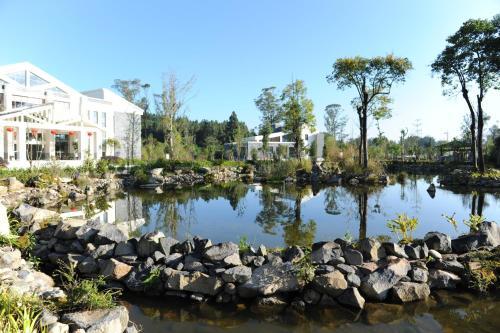 Wenzhou Mengjiang Hotel