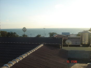 Hotel Baan Talay