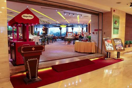 Xiongchu International Hotel