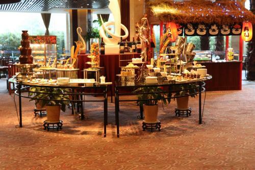 Xiongchu International Hotel