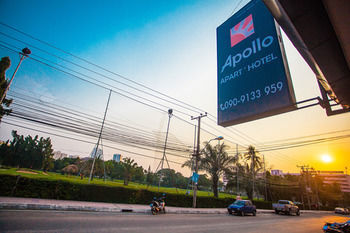 Apollo Apart'hotel