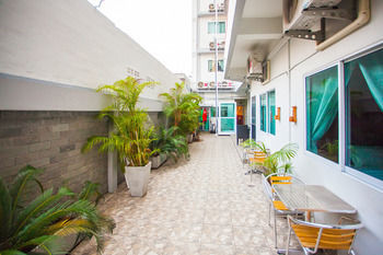 Apollo Apart'hotel