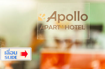 Apollo Apart'hotel
