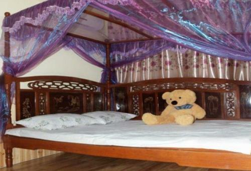 Wuzhen Auntie Yin Homestay