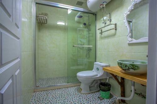 Wuzhen Auntie Yin Homestay