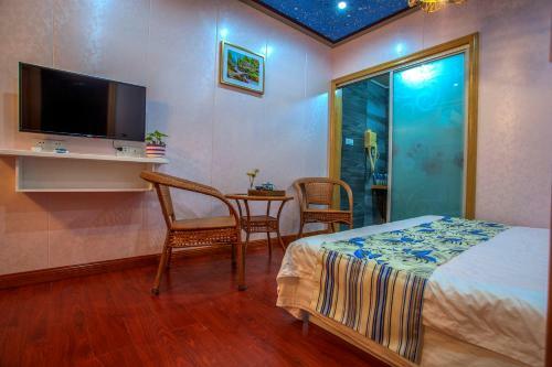 Wuzhen Auntie Yin Homestay