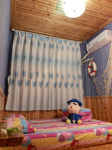 Wuzhen Auntie Yin Homestay