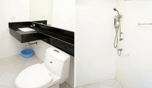 Apartamentos The Ocean Pearl