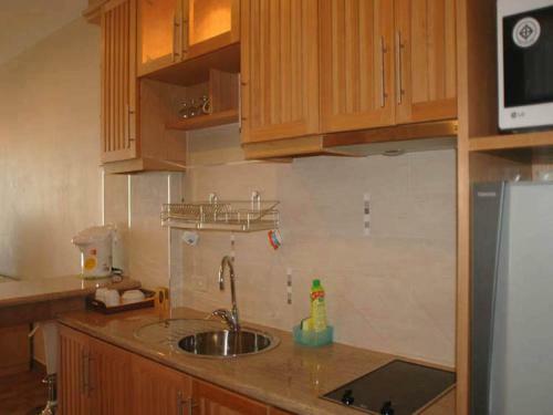 Apartments At View Talay