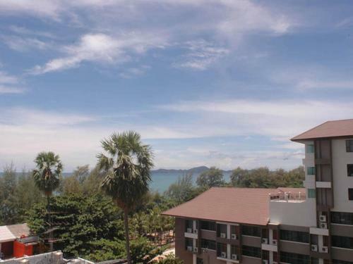 Apartments At View Talay