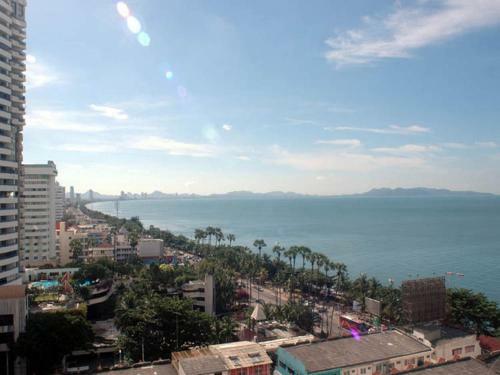 Apartments At View Talay