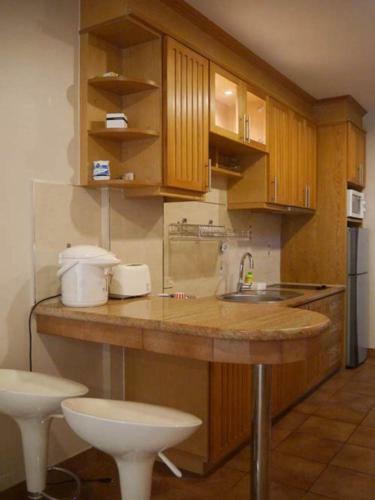 Apartments At View Talay