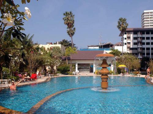 Apartments At View Talay