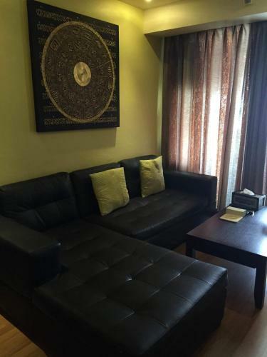 Apartamentos Jomtien Plaza Residence