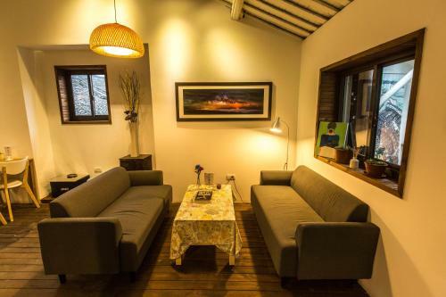 Posada Map Park Hostel