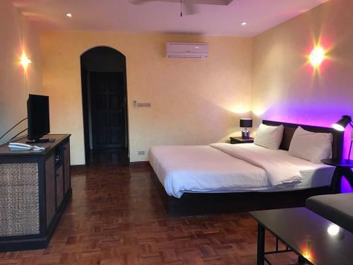 Hotel Cocco Resort