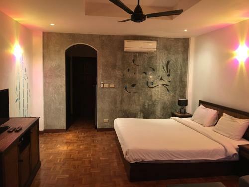 Hotel Cocco Resort