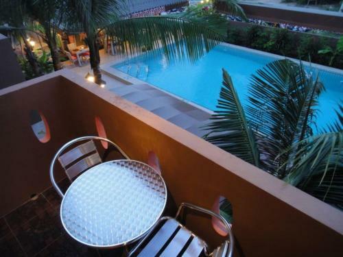Hotel Cocco Resort