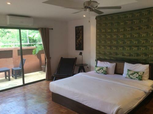 Hotel Cocco Resort