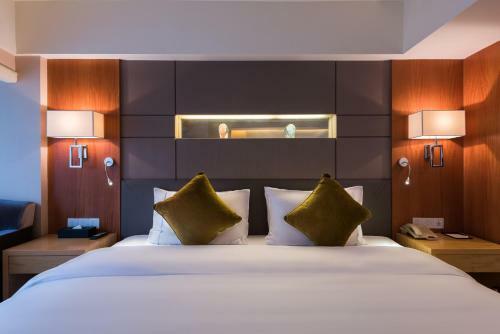 Hoiyue Hotel Xiamen