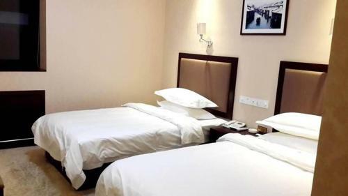 Hotel Wuzhen Fengzeyuan Hostel