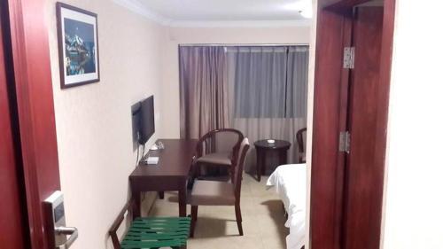 Hotel Wuzhen Fengzeyuan Hostel