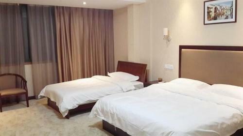 Hotel Wuzhen Fengzeyuan Hostel