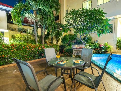 Apartamento Butterfly Garden, A Boutique Residence