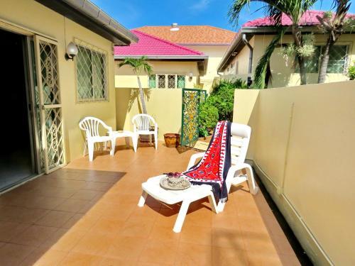 Apartamento Butterfly Garden, A Boutique Residence