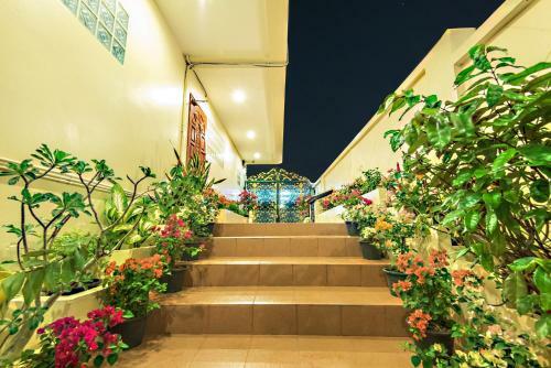 Apartamento Butterfly Garden, A Boutique Residence