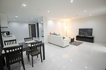 Pratumnak Dream Villa By Pattaya Sunny Rentals