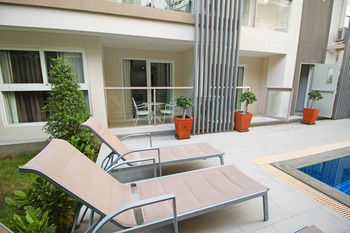 Pratumnak Dream Villa By Pattaya Sunny Rentals