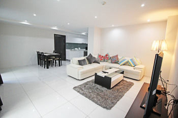 Pratumnak Dream Villa By Pattaya Sunny Rentals