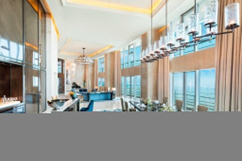 Sheraton Zhuhai Hotel