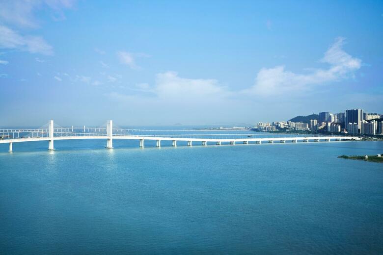 Sheraton Zhuhai Hotel