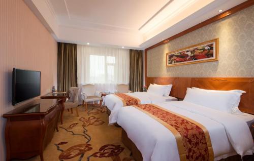 Vienna Hotel Zhongshan Xiaolan