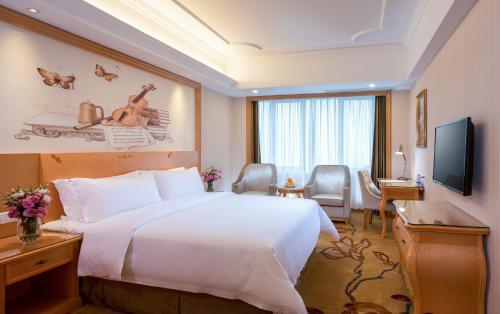 Vienna Hotel Zhongshan Xiaolan