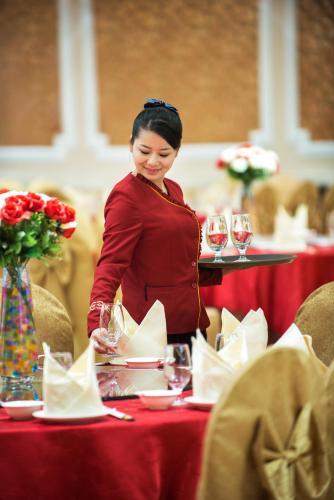 Vienna Hotel Zhongshan Xiaolan