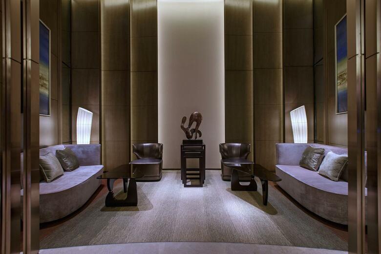 Hotel The Westin Xiamen