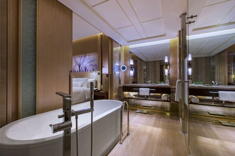 Hotel The Westin Xiamen
