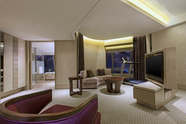 Hotel The Westin Xiamen