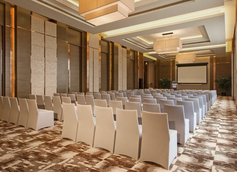 Hotel The Westin Xiamen